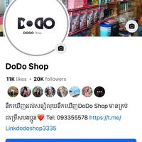 original sound - dodoshopbymei