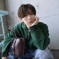 オリジナル楽曲 - れんʚ❤︎ɞ