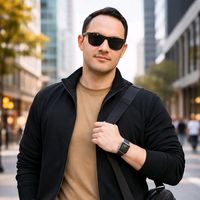 الصوت الأصلي