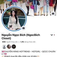 âm thanh gốc - NGOCBICH CLOSET