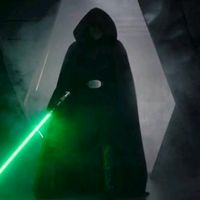original sound - Luke Skywalker