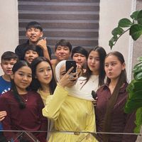 оригинальный звук