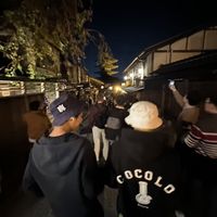 オリジナル楽曲 - 心配性