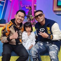suara asli - DA3 Alfin Khairi