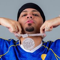 LENTE NEGRO EN VIVO DJ PATIO