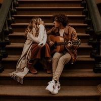 الصوت الأصلي