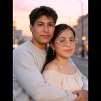 sonido original