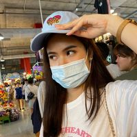 เสียงต้นฉบับ - มิ้งค์ชอบกินชาไทย