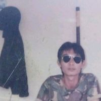 suara asli - Morry Min