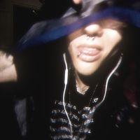 оригинальный звук