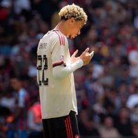 оригинальный звук