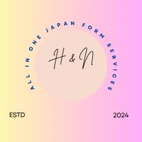 original sound - All In One Japan Form Services