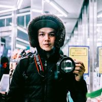 เสียงต้นฉบับ - ต้น รถเป็นอะไรอ่ะ?