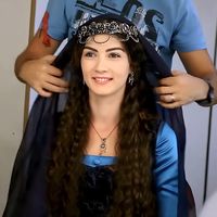 оригинальный звук