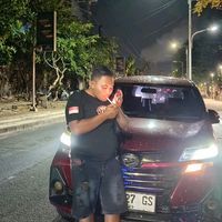 suara asli - rony