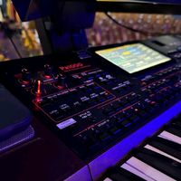 sonido original