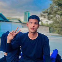 suara asli - Mario Isnando