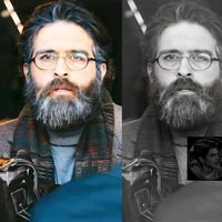 الصوت الأصلي