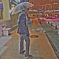 الصوت الأصلي