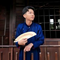 nhạc nền - HIEUW DANG