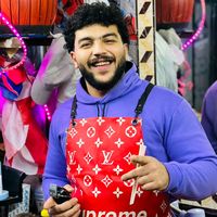 الصوت الأصلي