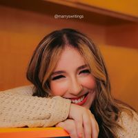 marryswritingz