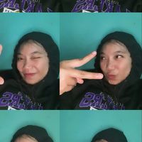 suara asli - ain patricia