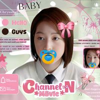 original sound - ChannelN (Movie)