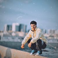 الصوت الأصلي