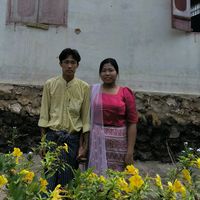 original sound - ချစ်သဲသဲရေ့😘😘