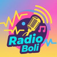 suara asli - Radio Boli