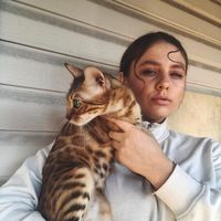 оригинальный звук