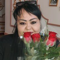 gulbakhor_gaforova