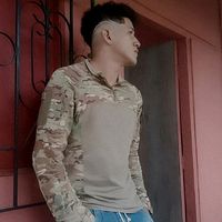 Anthony Montesdeoca
