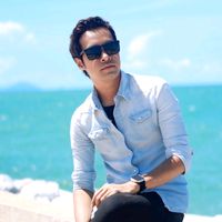 original sound - Rudy Aqsara
