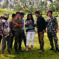 original sound - Masandag Ah Mangoda