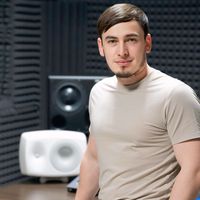 оригинальный звук - R.R Project Studio🎙