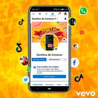 original sound - surenosdecorazon