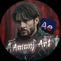 الصوت الأصلي - ll.Amanj_Art.ll