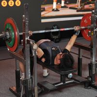 howtobenchpress