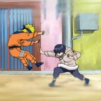 suara asli - uzumaki nezuko