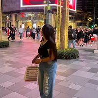 original sound - Rixzelle G