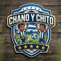 original sound - chano.y.chito