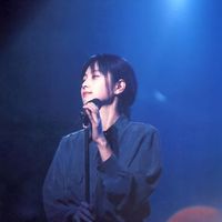 オリジナル楽曲 - ZARD 坂井泉水