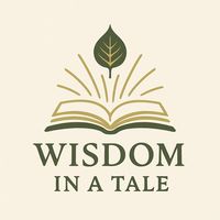 เสียงต้นฉบับ - นิทานสายลม WISDOM IN A TALE