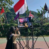 suara asli - who, erinnaa?