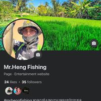 original sound - Mrr Heng Fishing