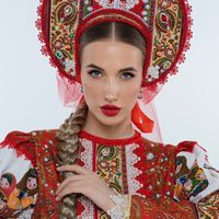 оригинальный звук