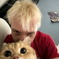 оригинальный звук