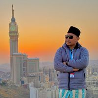 suara asli - Zein Elfalah